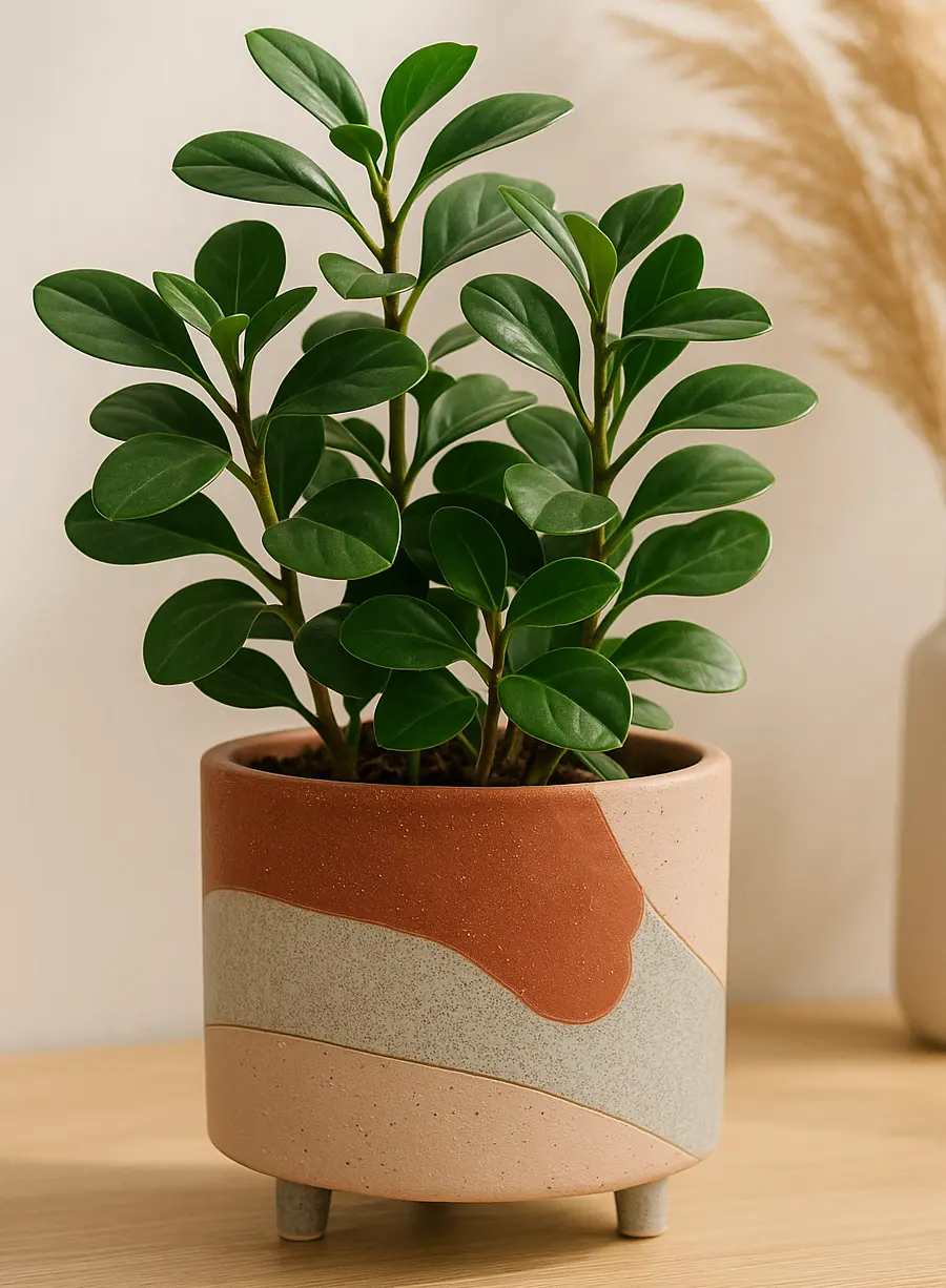Nori Terracotta Plant Pot